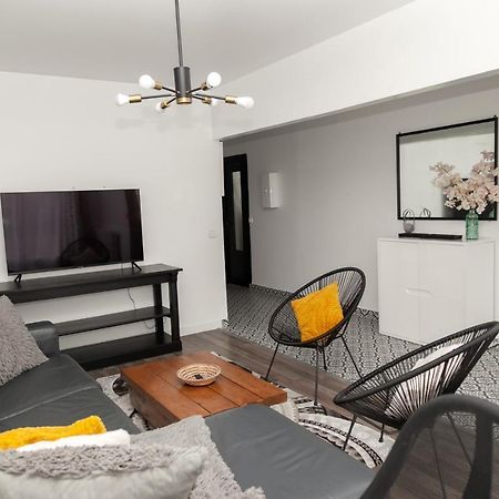 Cosyhome T2 Proche Gare Entre Paris Et Disneyland - Familial Renove 65 M2 Gagny Exteriér fotografie