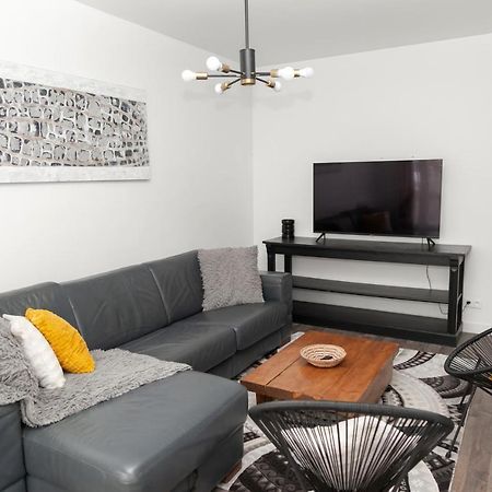 Cosyhome T2 Proche Gare Entre Paris Et Disneyland - Familial Renove 65 M2 Gagny Exteriér fotografie