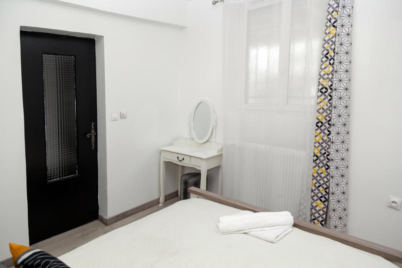Cosyhome T2 Proche Gare Entre Paris Et Disneyland - Familial Renove 65 M2 Gagny Exteriér fotografie