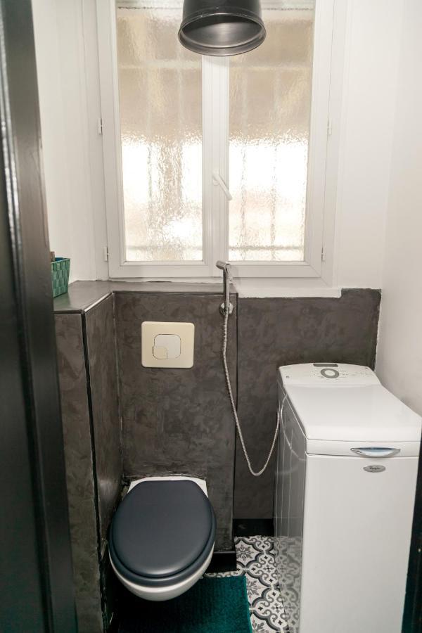 Cosyhome T2 Proche Gare Entre Paris Et Disneyland - Familial Renove 65 M2 Gagny Exteriér fotografie