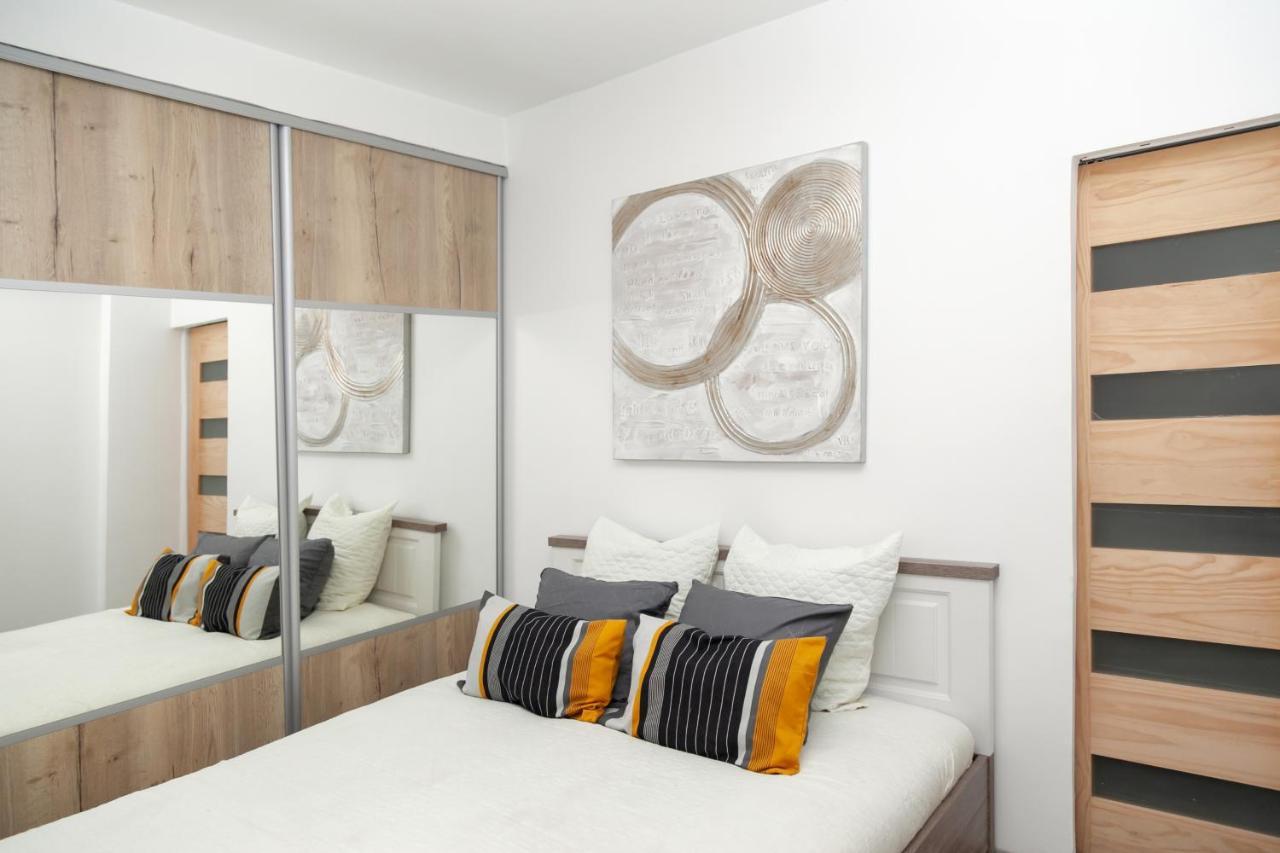 Cosyhome T2 Proche Gare Entre Paris Et Disneyland - Familial Renove 65 M2 Gagny Exteriér fotografie