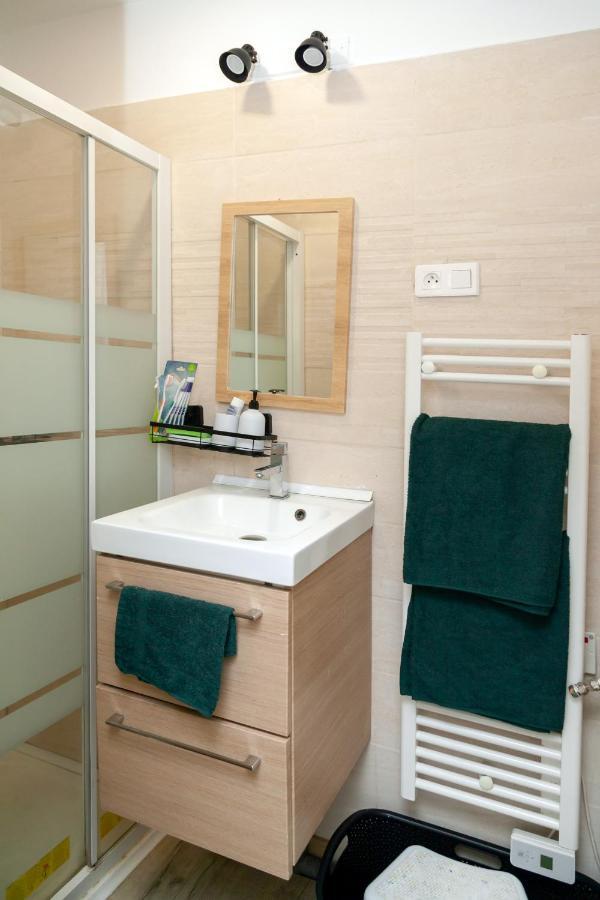 Cosyhome T2 Proche Gare Entre Paris Et Disneyland - Familial Renove 65 M2 Gagny Exteriér fotografie
